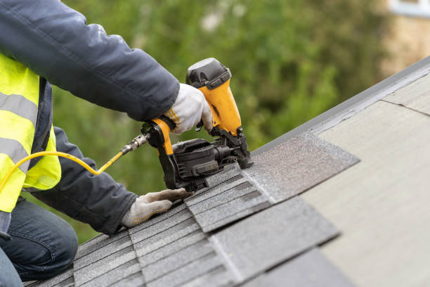 Best Green or Eco-Friendly Roofing Solutions  in Carbon Hill, AL