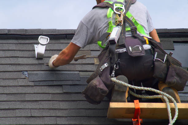 Roof Restoration in Carbon Hill, AL