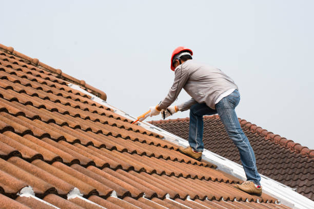 Cold Roofs in Carbon Hill, AL