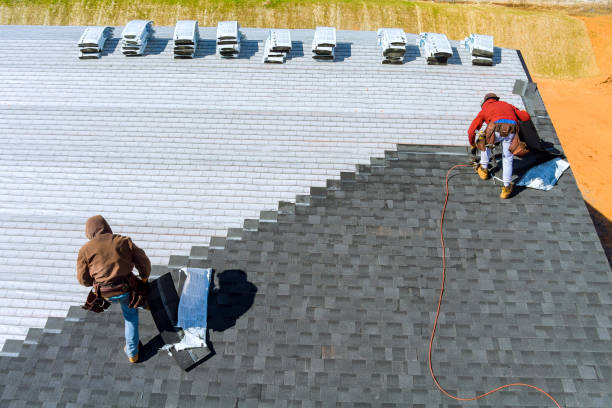 Fast & Reliable Emergency Roof Repairs in Carbon Hill, AL