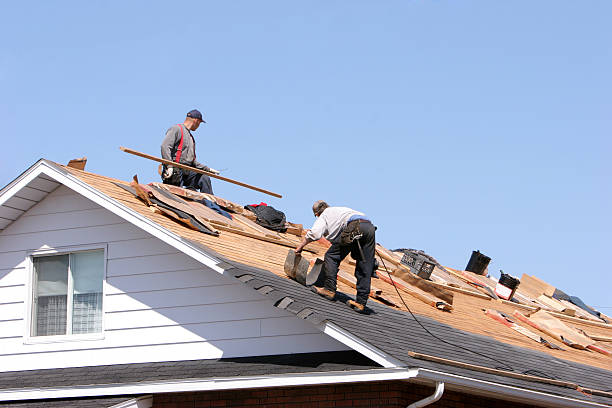 Best Rubber Roofing (EPDM, TPO)  in Carbon Hill, AL