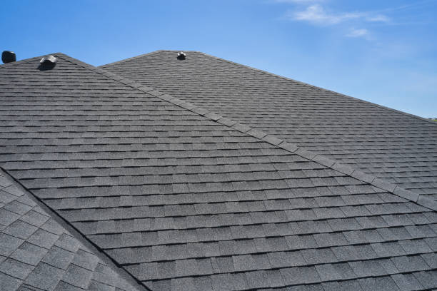 Best Wood Shake Roofing  in Carbon Hill, AL
